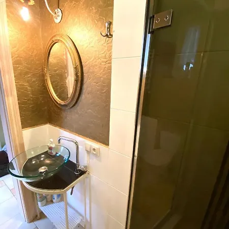 Apartamento в центрі на вулиці валова 21