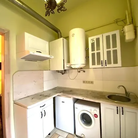 Apartmán в центрі на вулиці валова 21 *