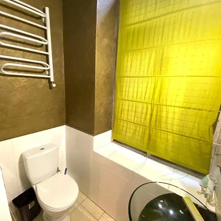 Apartmán в центрі на вулиці валова 21 *