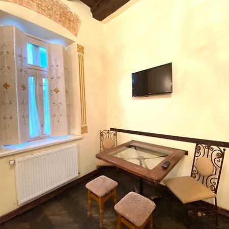 в центрі на вулиці валова 21 Apartmán