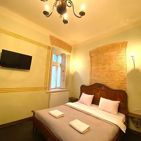 квартира в центрі на вулиці валова 21 Apartment Lviv