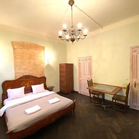 Apartmán в центрі на вулиці валова 21 *