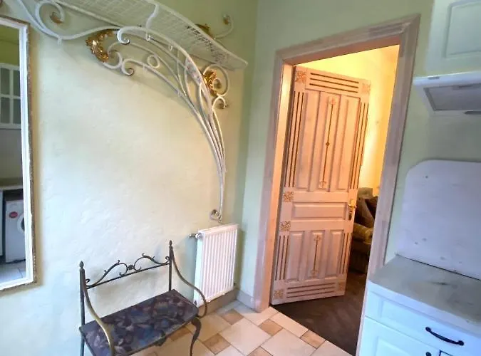 Appartement в центрі на вулиці валова 21 *