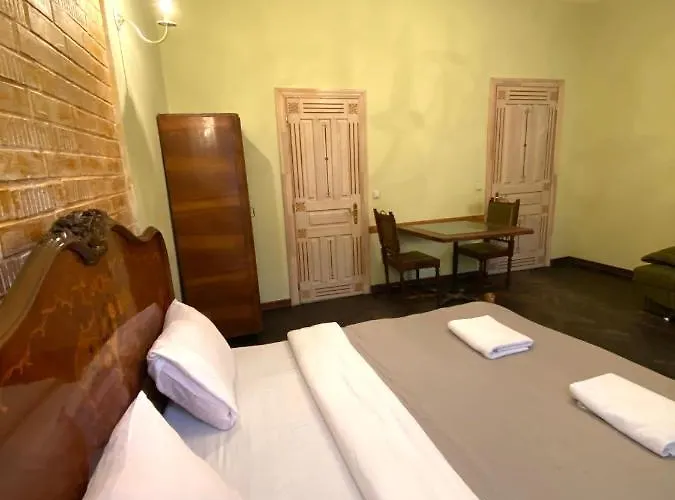 Apartment в центрі на вулиці валова 21 Lemberg