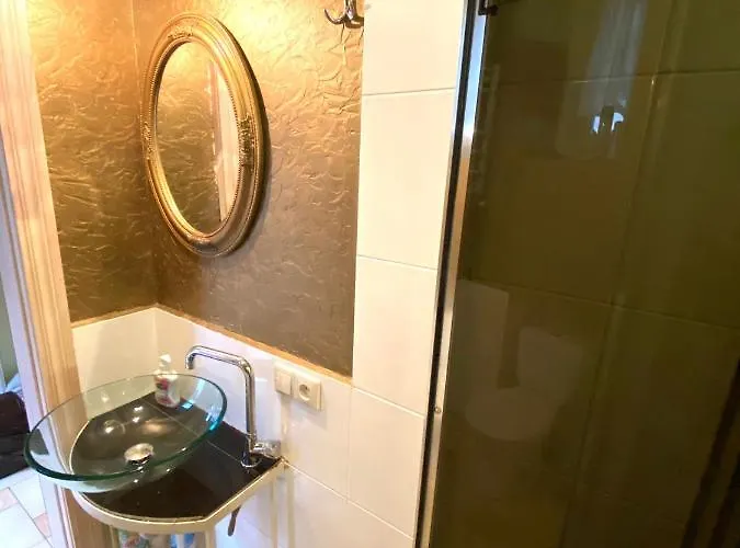 Appartement в центрі на вулиці валова 21