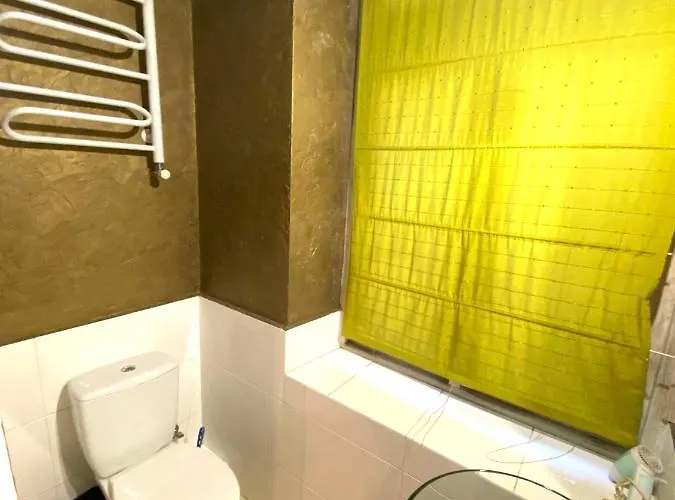 Appartement в центрі на вулиці валова 21 *