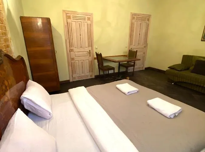 в центрі на вулиці валова 21 Lemberg