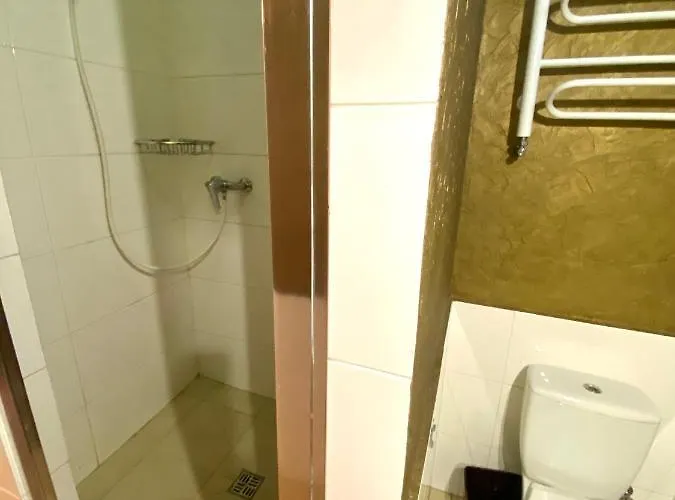 Appartement в центрі на вулиці валова 21