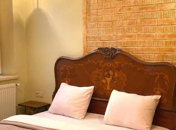 в центрі на вулиці валова 21 Lemberg