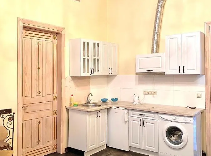 Appartement в центрі на вулиці валова 21